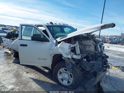 RAM 2500 2022