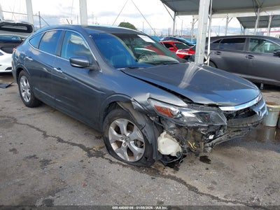 HONDA ACCORD CROSSTOUR 2010