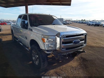 FORD F-250 2015