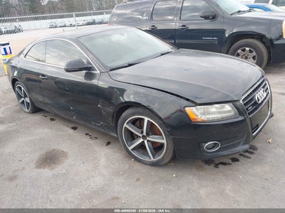 AUDI A5 2009