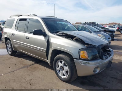 GMC ENVOY XL 2003