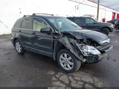 HONDA CR-V 2008