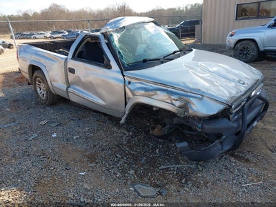 DODGE DAKOTA 2004