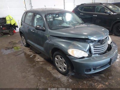 CHRYSLER PT CRUISER 2006