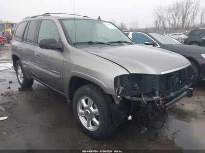 GMC ENVOY 2006