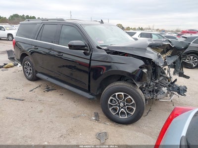 FORD EXPEDITION 2022