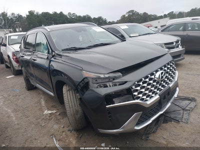 HYUNDAI SANTA FE 2023