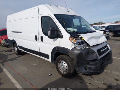 RAM PROMASTER 3500 2021