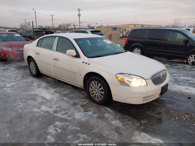 BUICK LUCERNE 2006