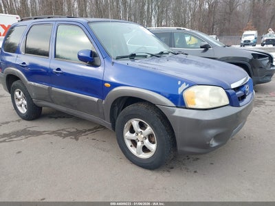 MAZDA TRIBUTE 2005