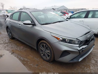KIA FORTE 2022