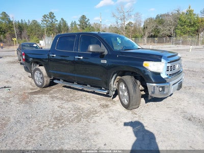 TOYOTA TUNDRA 2015