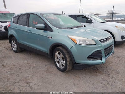 FORD ESCAPE 2013