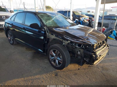 VOLKSWAGEN JETTA 2019