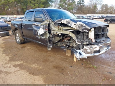 RAM 1500 2016