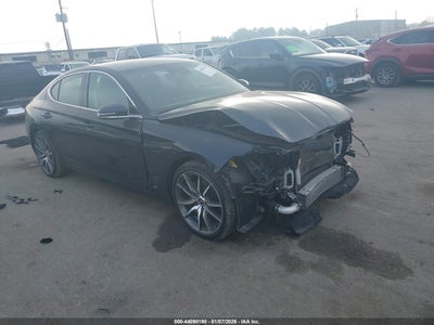GENESIS G70 2023