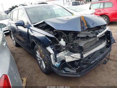HONDA CR-V 2025