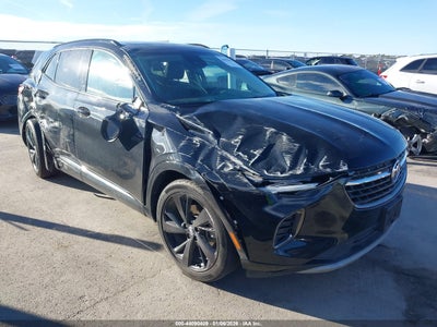 BUICK ENVISION 2023