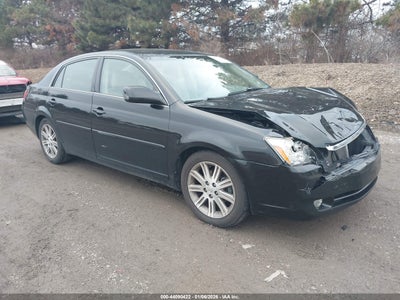 TOYOTA AVALON 2007