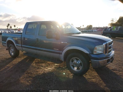 FORD F-250 2006