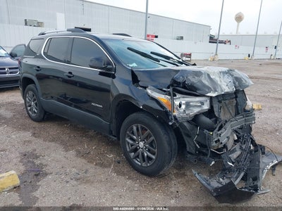 GMC ACADIA 2019