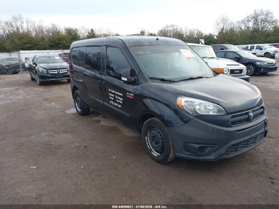RAM PROMASTER CITY 2015