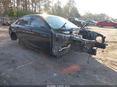 BMW M5 2014