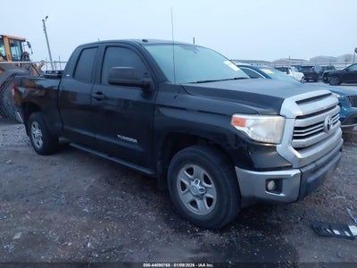 TOYOTA TUNDRA 2016