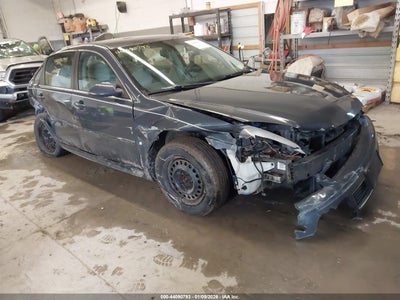 CHEVROLET IMPALA 2009