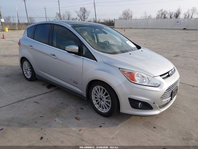 FORD C-MAX ENERGI 2015