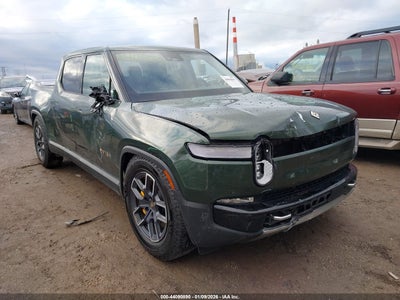 RIVIAN R1T 2023