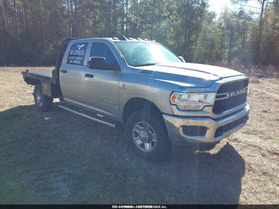 RAM 2500 2019