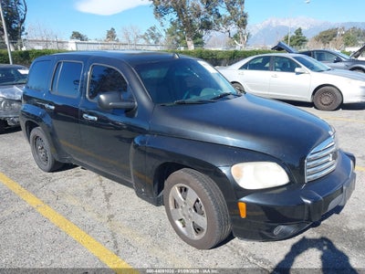 CHEVROLET HHR 2008