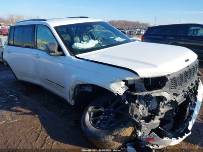 JEEP GRAND CHEROKEE L 2024