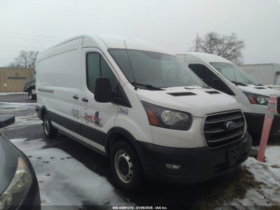 FORD TRANSIT-250 2020