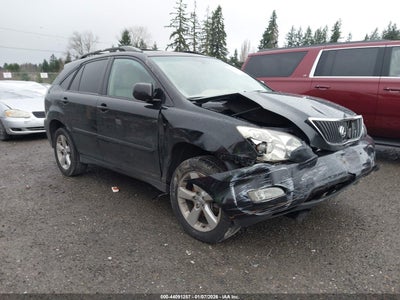LEXUS RX 330 2005