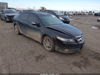 ACURA TL 2008