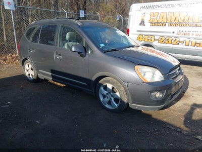 KIA RONDO 2008