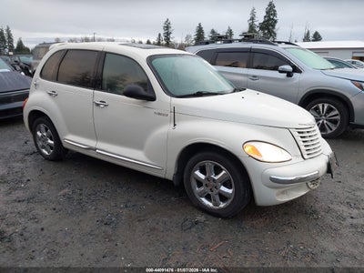 CHRYSLER PT CRUISER 2005