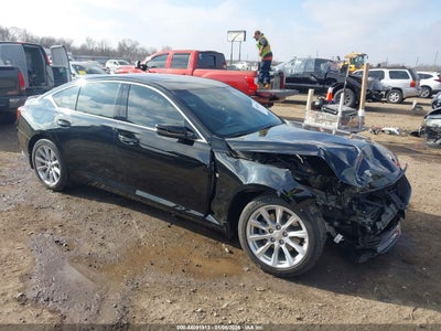 CADILLAC CT5 2024