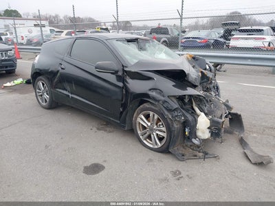 HONDA CR-Z 2013