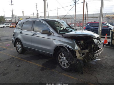 HONDA CR-V 2008