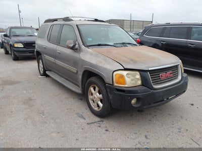 GMC ENVOY XL 2005