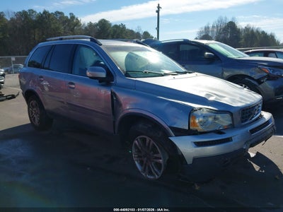 VOLVO XC90 2012