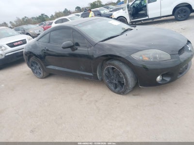 MITSUBISHI ECLIPSE 2006