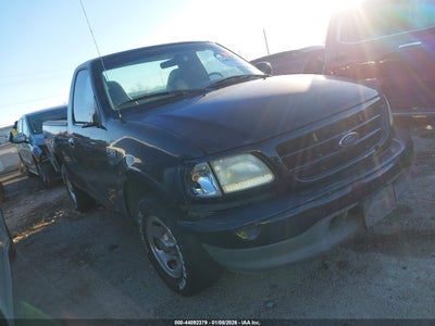 FORD F-150 2003