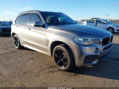 BMW X5 2014