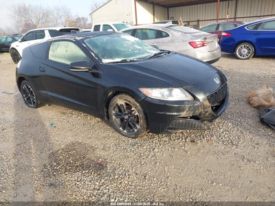 HONDA CR-Z 2015