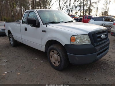 FORD F-150 2007