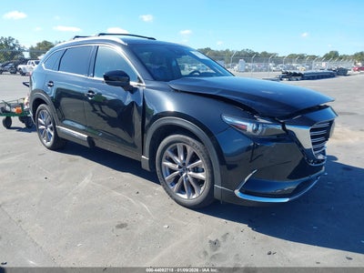MAZDA CX-9 2021
